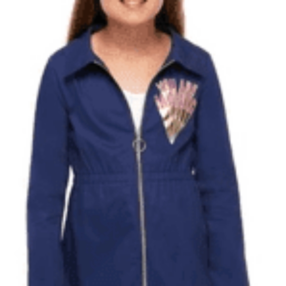 Belle Du Jour Other - Jacket Spring